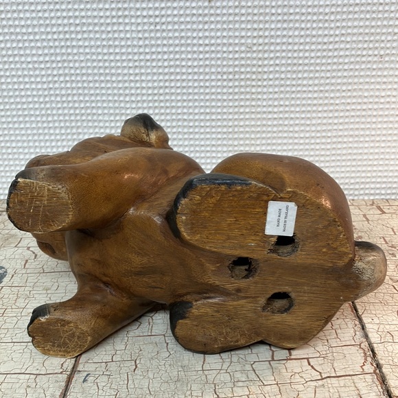 Bulldog, (artesian crafted) - Picture 6 of 8